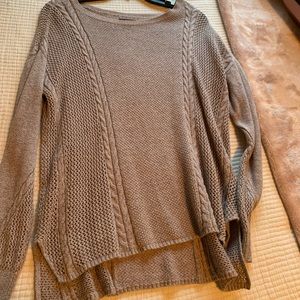 american eagle sweater